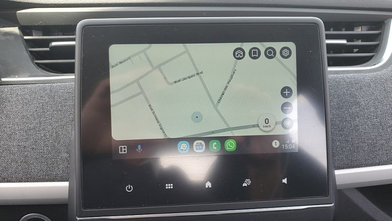 RENAULT ZOE R110 Achat Intégral  LIMITED SoH 96%