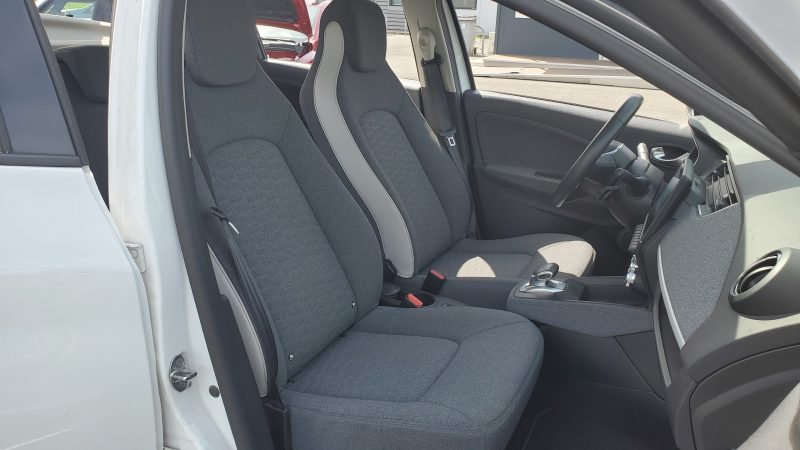 RENAULT ZOE R110 Achat Intégral  LIMITED SoH 96%