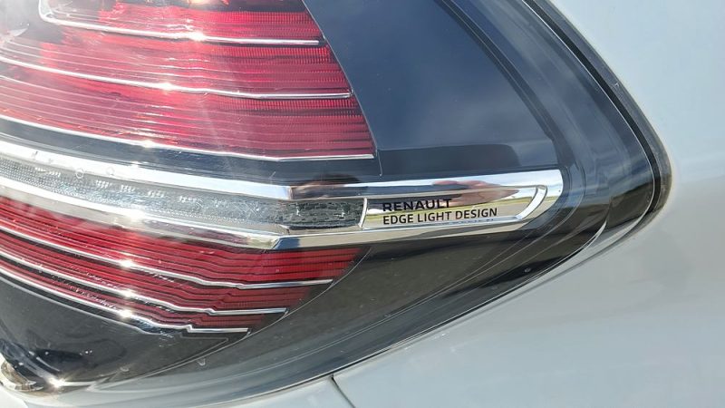 RENAULT ZOE R110 Achat Intégral  LIMITED SoH 96%