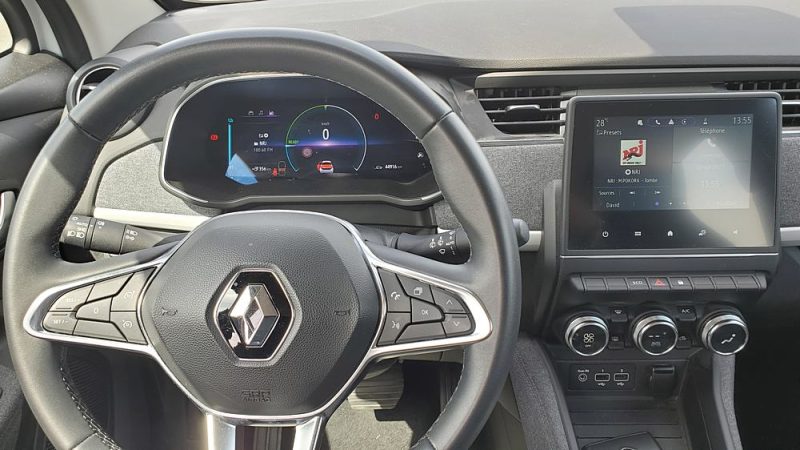 RENAULT ZOE R110 Achat Intégral  LIMITED SoH 96%