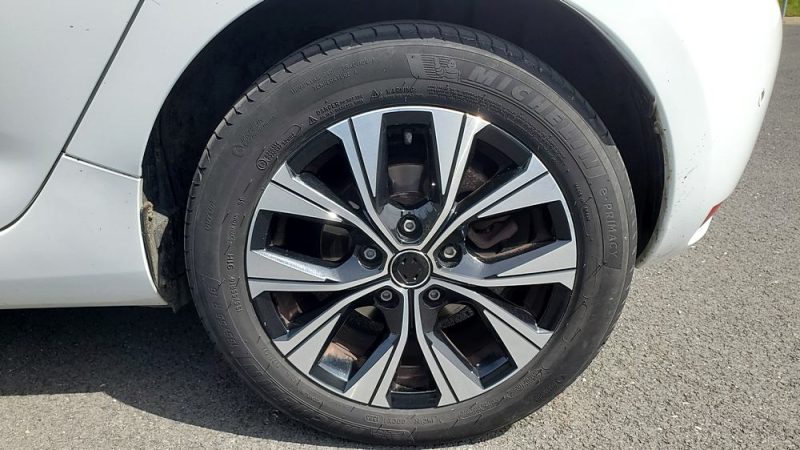 RENAULT ZOE R110 Achat Intégral  LIMITED SoH 96%