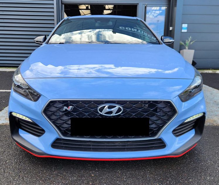 Hyundai I30N 2.0 T-GDI 275 N PERFORMANCE PACK*First Edition/LIMITEE 20/100*