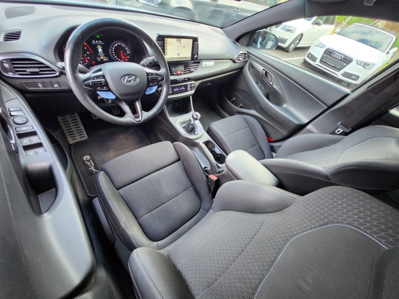 Hyundai I30N 2.0 T-GDI 275 N PERFORMANCE PACK*First Edition/LIMITEE 20/100*
