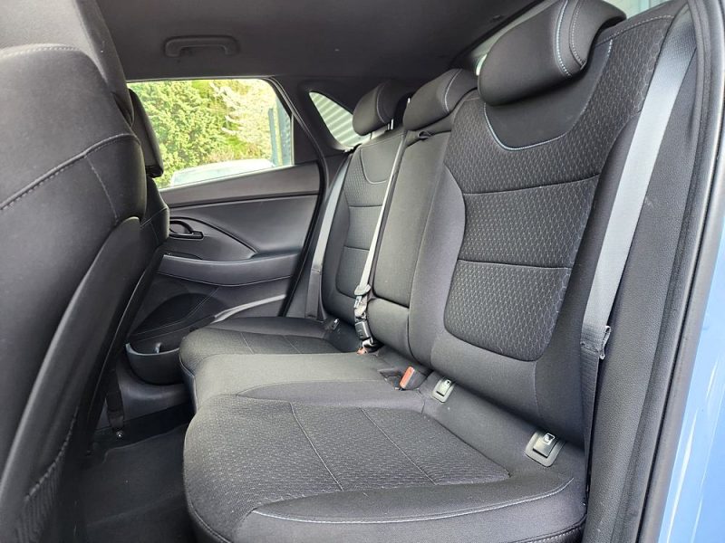 Hyundai I30N 2.0 T-GDI 275 N PERFORMANCE PACK*First Edition/LIMITEE 20/100*