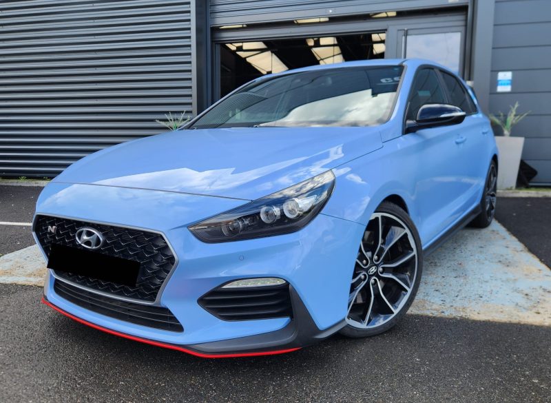 Hyundai I30N 2.0 T-GDI 275 N PERFORMANCE PACK*First Edition/LIMITEE 20/100*