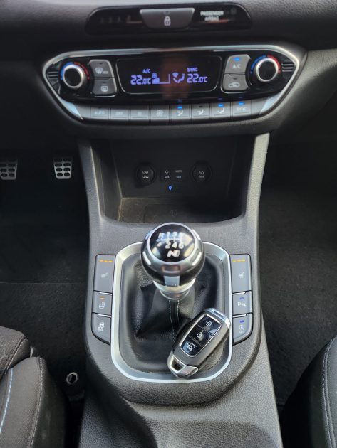 Hyundai I30N 2.0 T-GDI 275 N PERFORMANCE PACK*First Edition/LIMITEE 20/100*