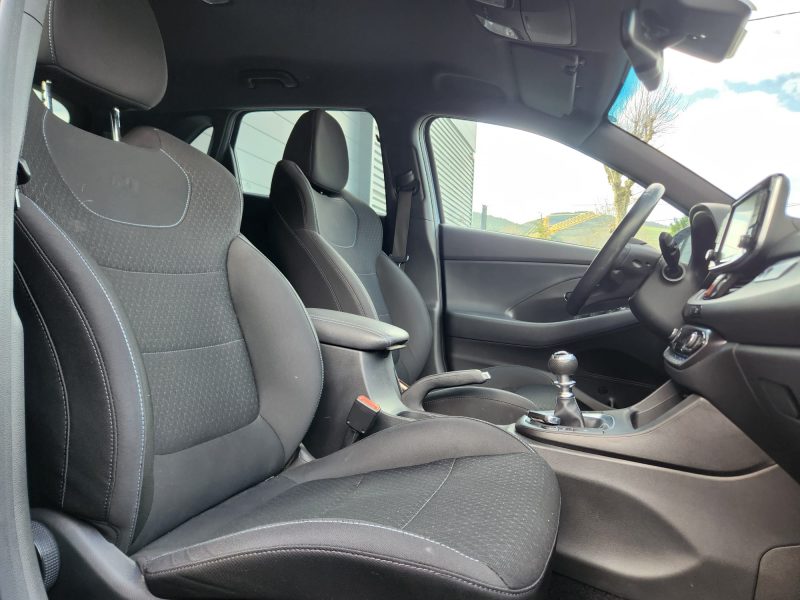 Hyundai I30N 2.0 T-GDI 275 N PERFORMANCE PACK*First Edition/LIMITEE 20/100*