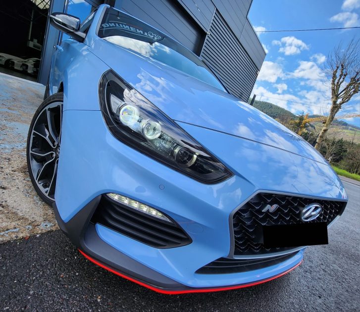 Hyundai I30N 2.0 T-GDI 275 N PERFORMANCE PACK*First Edition/LIMITEE 20/100*