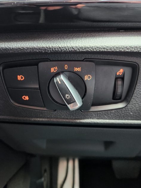 BMW SERIE 1 2017 F20 120I 184 M SPORT BVA8 5P*GPS*LED*