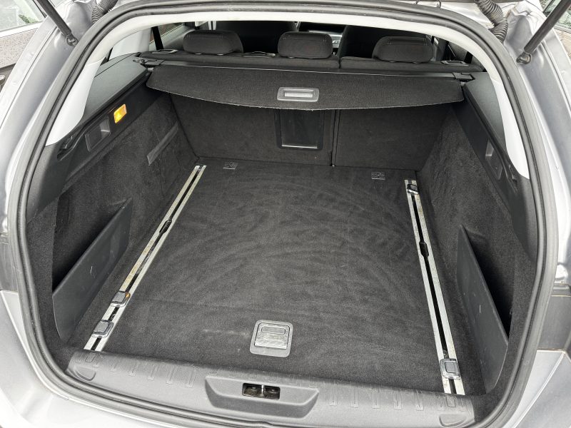 PEUGEOT 308 SW II 2014