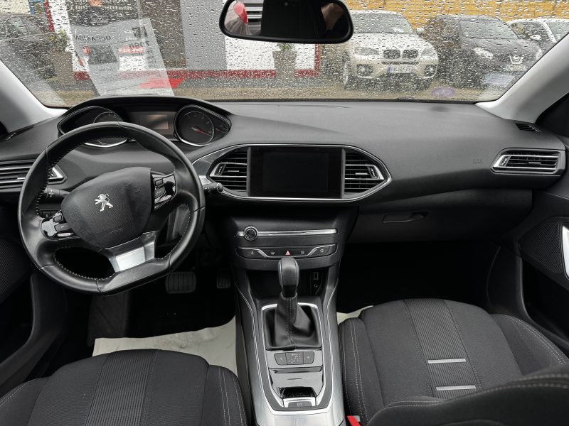 PEUGEOT 308 SW II 2014