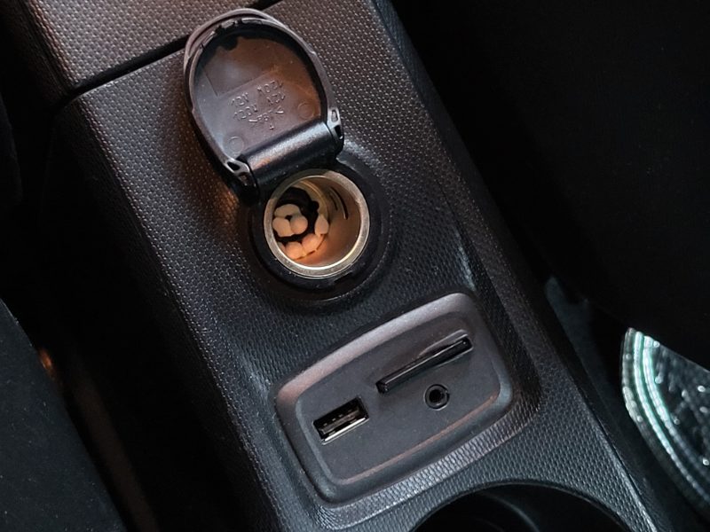 RENAULT TWINGO III 1.0 SCe 70cv Intens BVM5