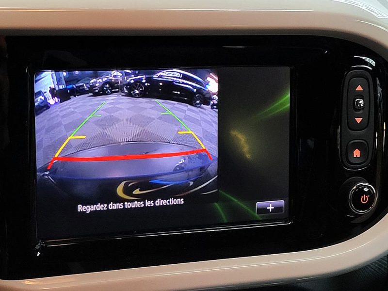 RENAULT TWINGO III 1.0 SCe 70cv Intens BVM5