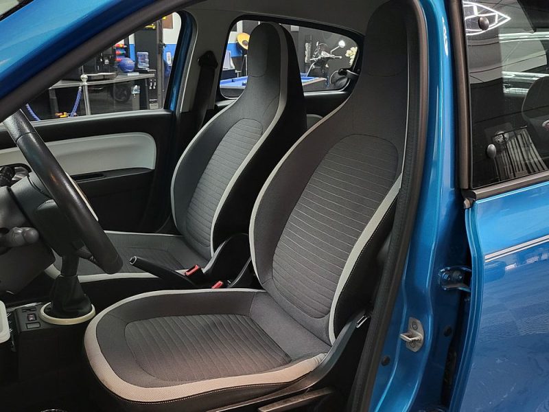 RENAULT TWINGO III 1.0 SCe 70cv Intens BVM5