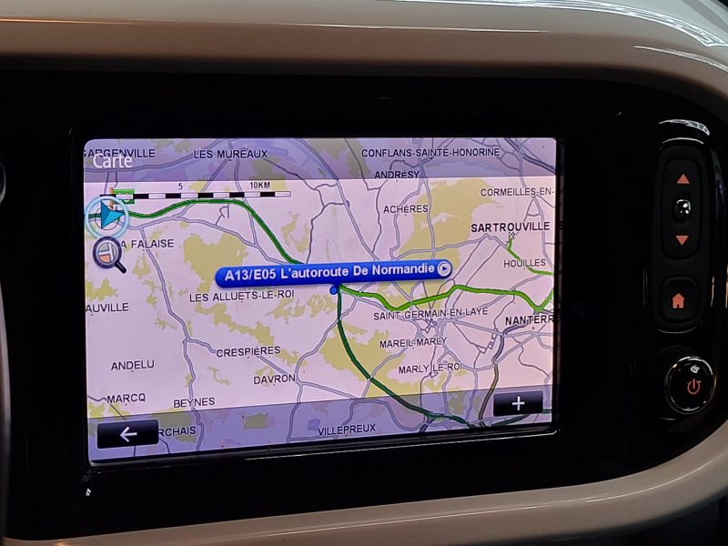 RENAULT TWINGO III 1.0 SCe 70cv Intens BVM5