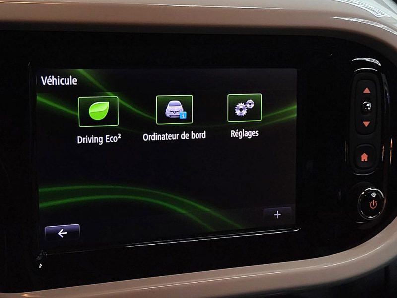 RENAULT TWINGO III 1.0 SCe 70cv Intens BVM5