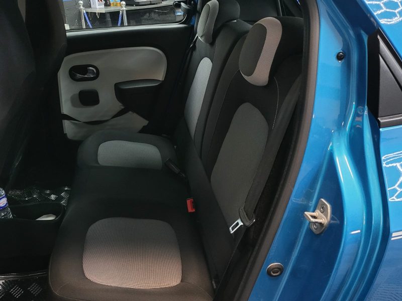 RENAULT TWINGO III 1.0 SCe 70cv Intens BVM5