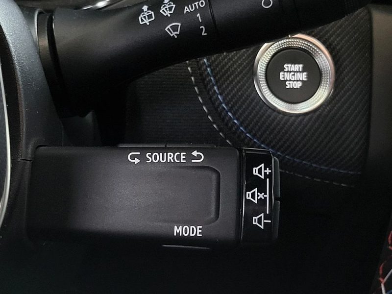 RENAULT CAPTUR II E-TECH Hybrid 145cv Esprit Alpine Boîte Auto 1ère Main