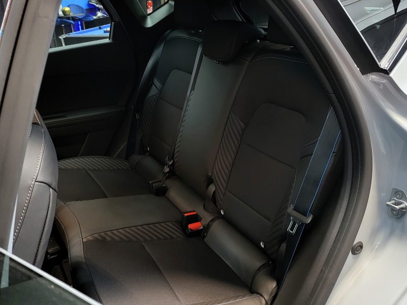 RENAULT CAPTUR II E-TECH Hybrid 145cv Esprit Alpine Boîte Auto 1ère Main