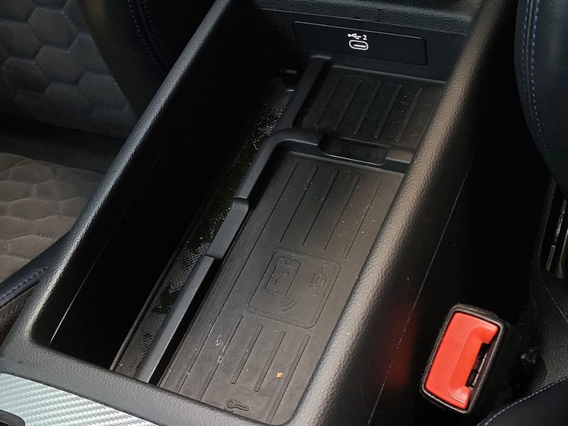 AUDI RS4 AVANT B9 2.9 V6 TFSI 450cv 25ème Anniversaire Quattro Tiptronic8