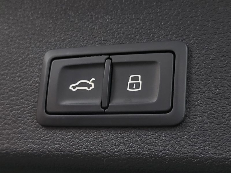 AUDI RS4 AVANT B9 2.9 V6 TFSI 450cv 25ème Anniversaire Quattro Tiptronic8