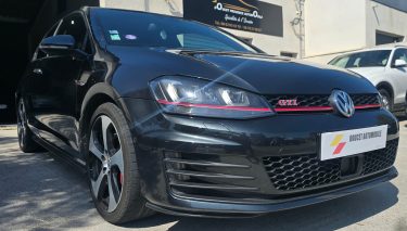 VOLKSWAGEN GOLF 2013