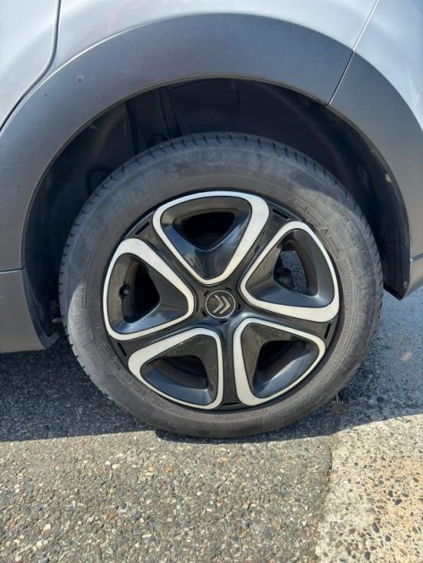 CITROEN C3 1.5 Blue HDi 100 cv 