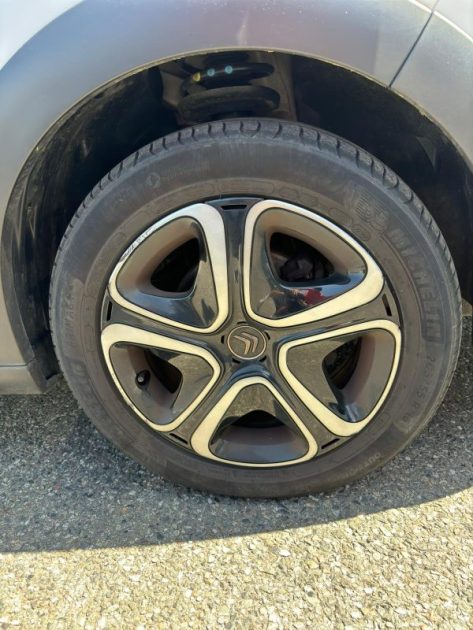 CITROEN C3 1.5 Blue HDi 100 cv 