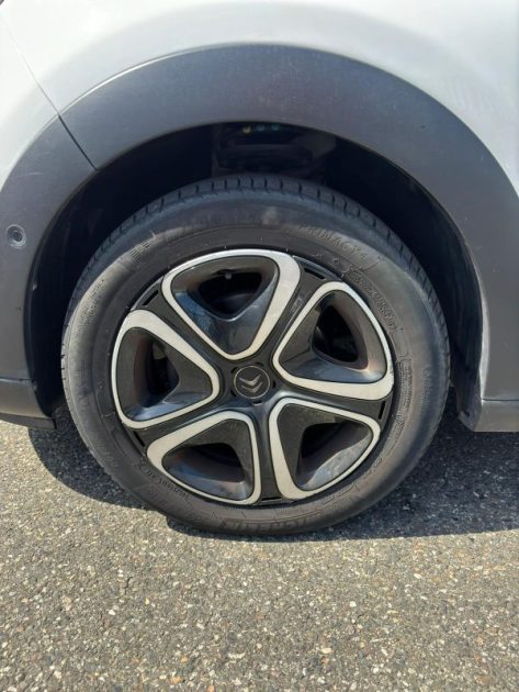 CITROEN C3 1.5 Blue HDi 100 cv 