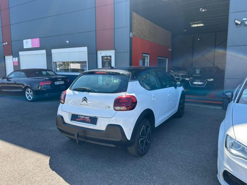 CITROEN C3 1.5 Blue HDi 100 cv 