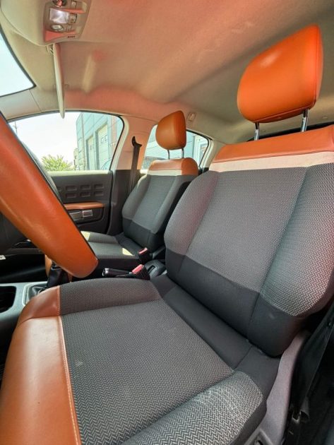 CITROEN C3 1.5 Blue HDi 100 cv 