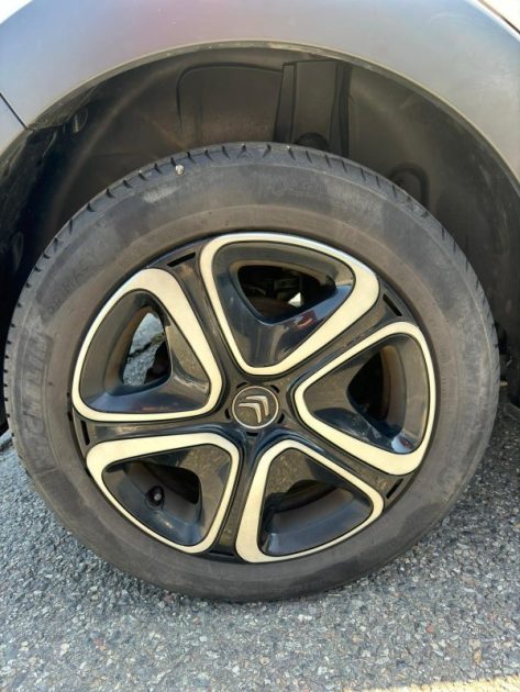 CITROEN C3 1.5 Blue HDi 100 cv 