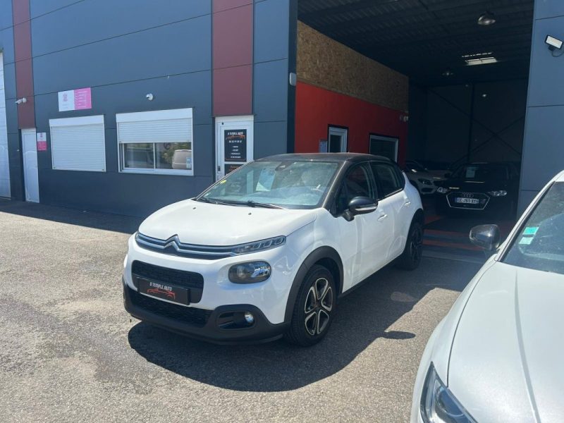 CITROEN C3 1.5 Blue HDi 100 cv 