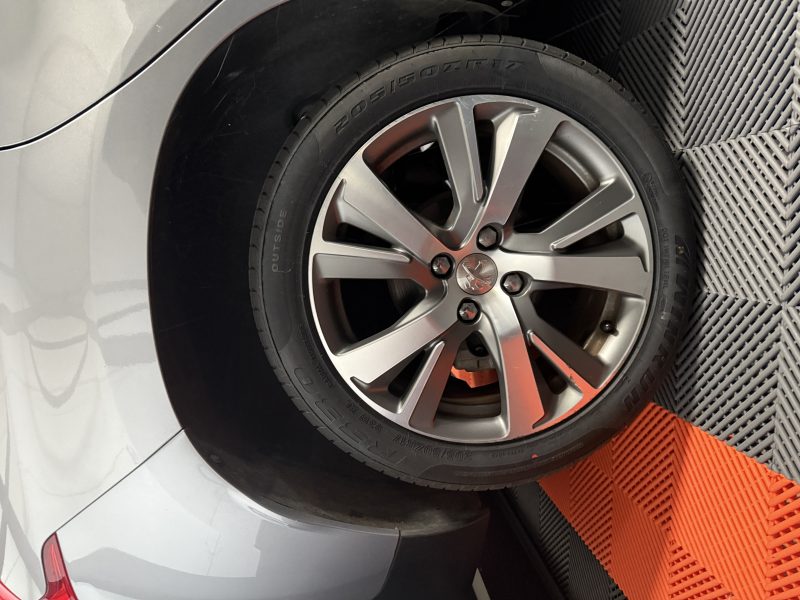 PEUGEOT 2008 - 1 2015