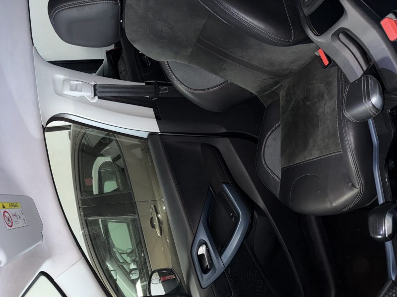 PEUGEOT 2008 - 1 2015