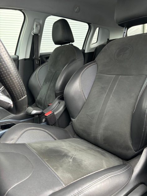 PEUGEOT 2008 - 1 2015