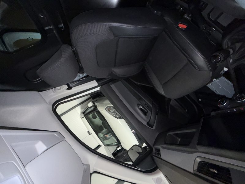 RENAULT EXPRESS 2022