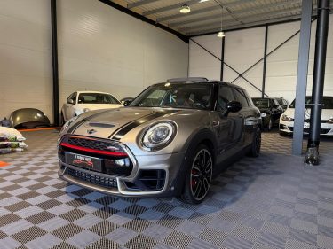 MINI MINI 2017
