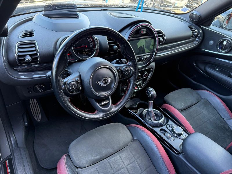 MINI MINI 2017