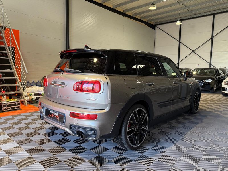 MINI MINI 2017