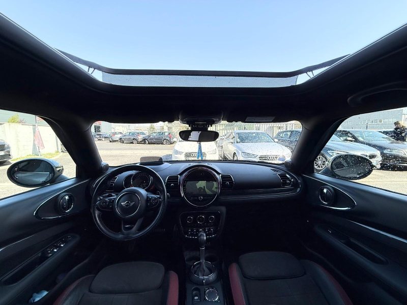 MINI MINI 2017