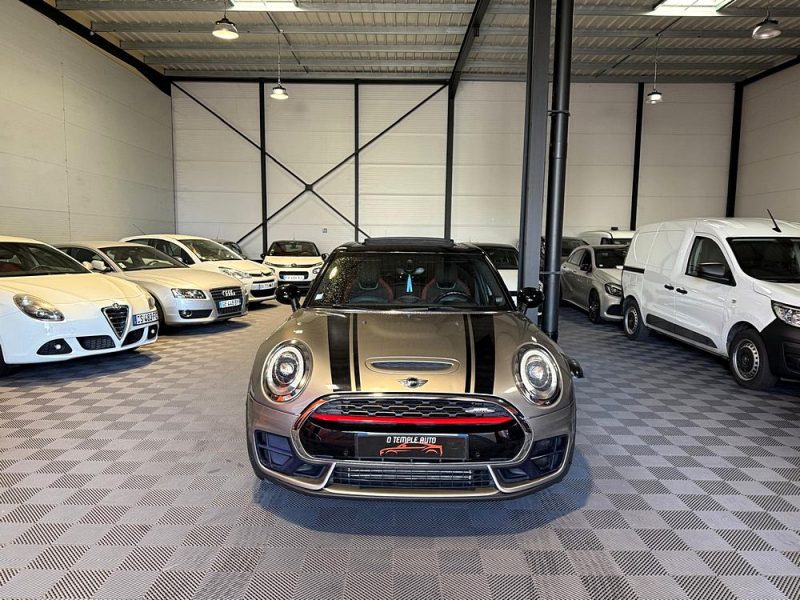MINI MINI 2017