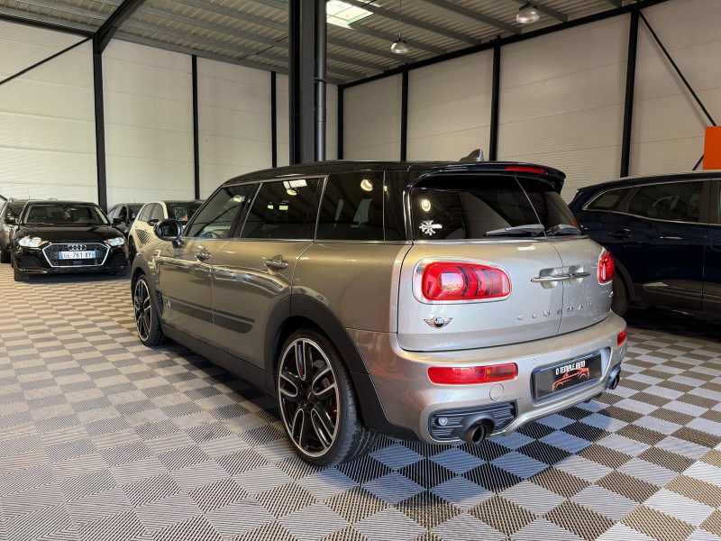 MINI MINI 2017