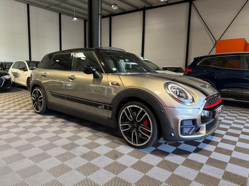 MINI MINI 2017