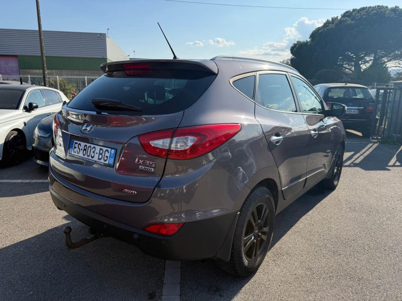 HYUNDAI IX 35 2014