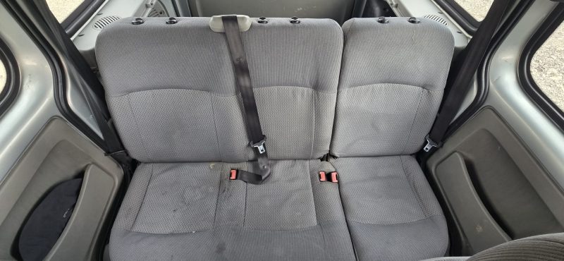  RENAULT KANGOO 1.9 D 65 RTE 5CV