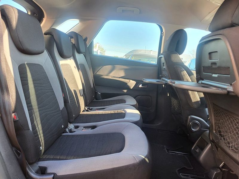 CITROEN C4 PICASSO II 2014