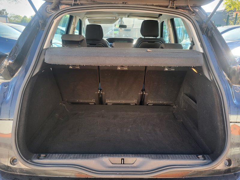 CITROEN C4 PICASSO II 2014