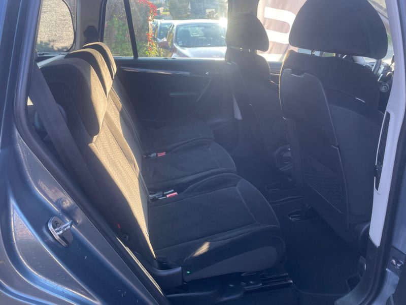 CITROEN C4 GRAND PICASSO 2.0HDI 136CV