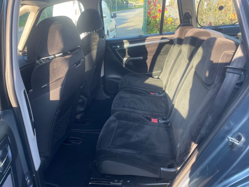 CITROEN C4 GRAND PICASSO 2.0HDI 136CV